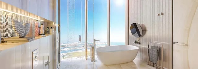 Habtoor Grand Residences