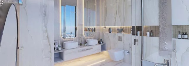 Habtoor Grand Residences