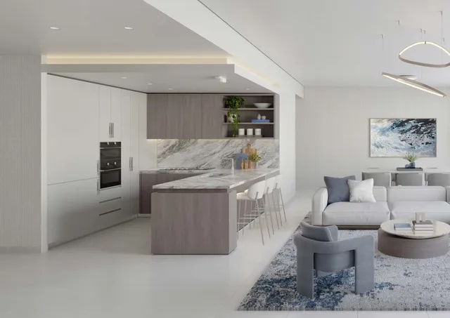 HİLLMONT RESİDENCES