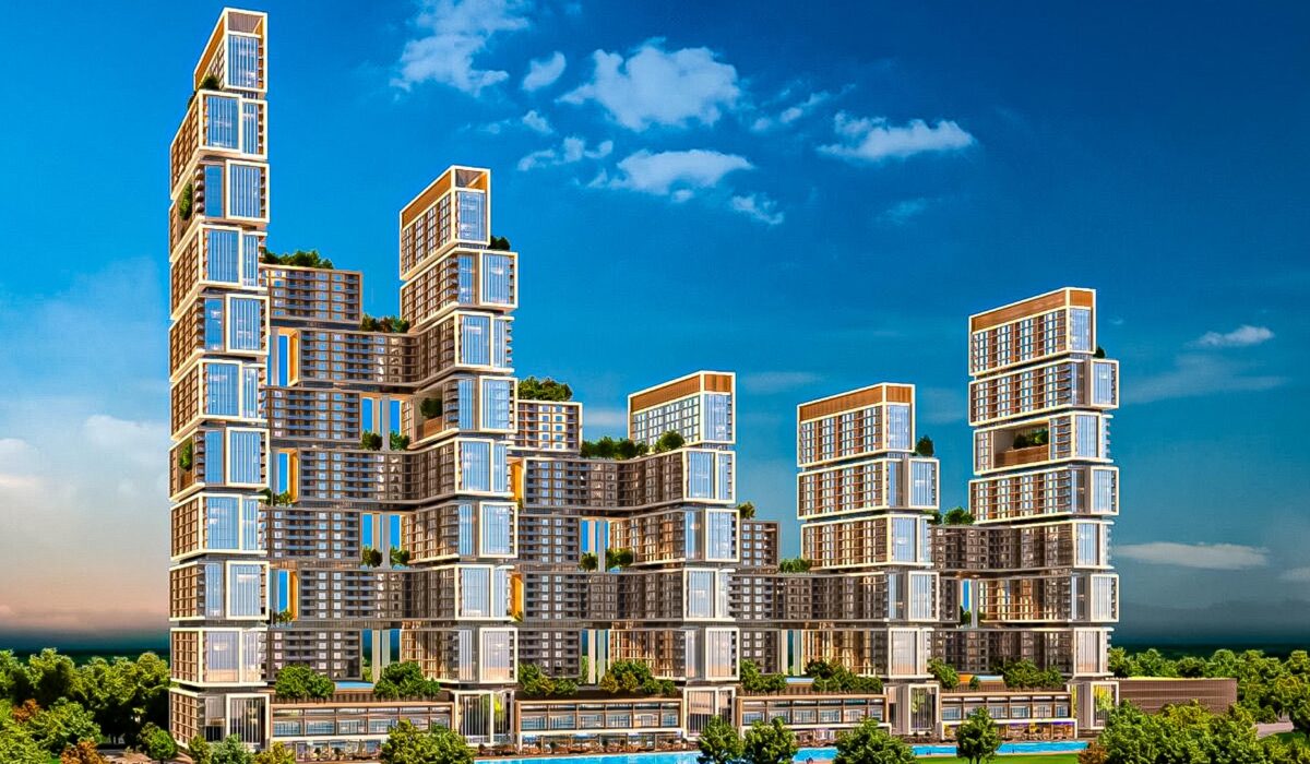SOBHA ONE