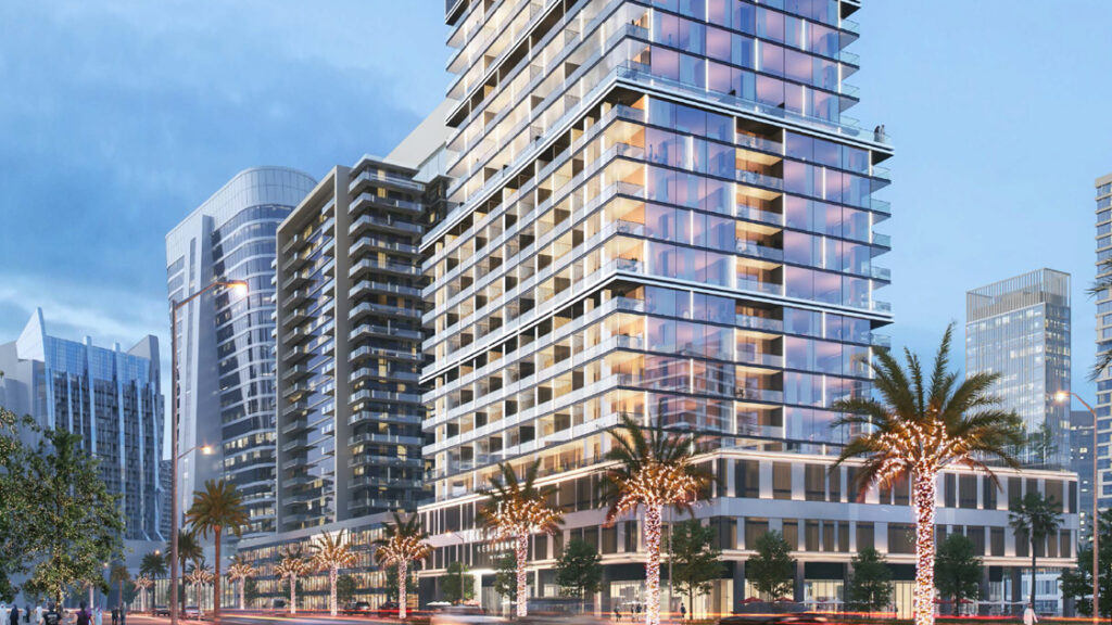 TRILLIONAIRE RESIDENCES