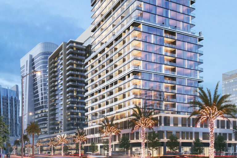 TRILLIONAIRE RESIDENCES