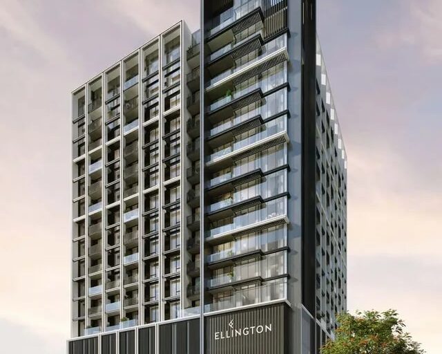 HİLLMONT RESİDENCES