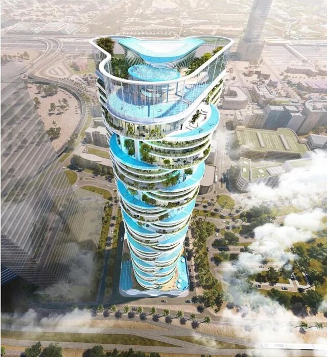 DAMAC CASA