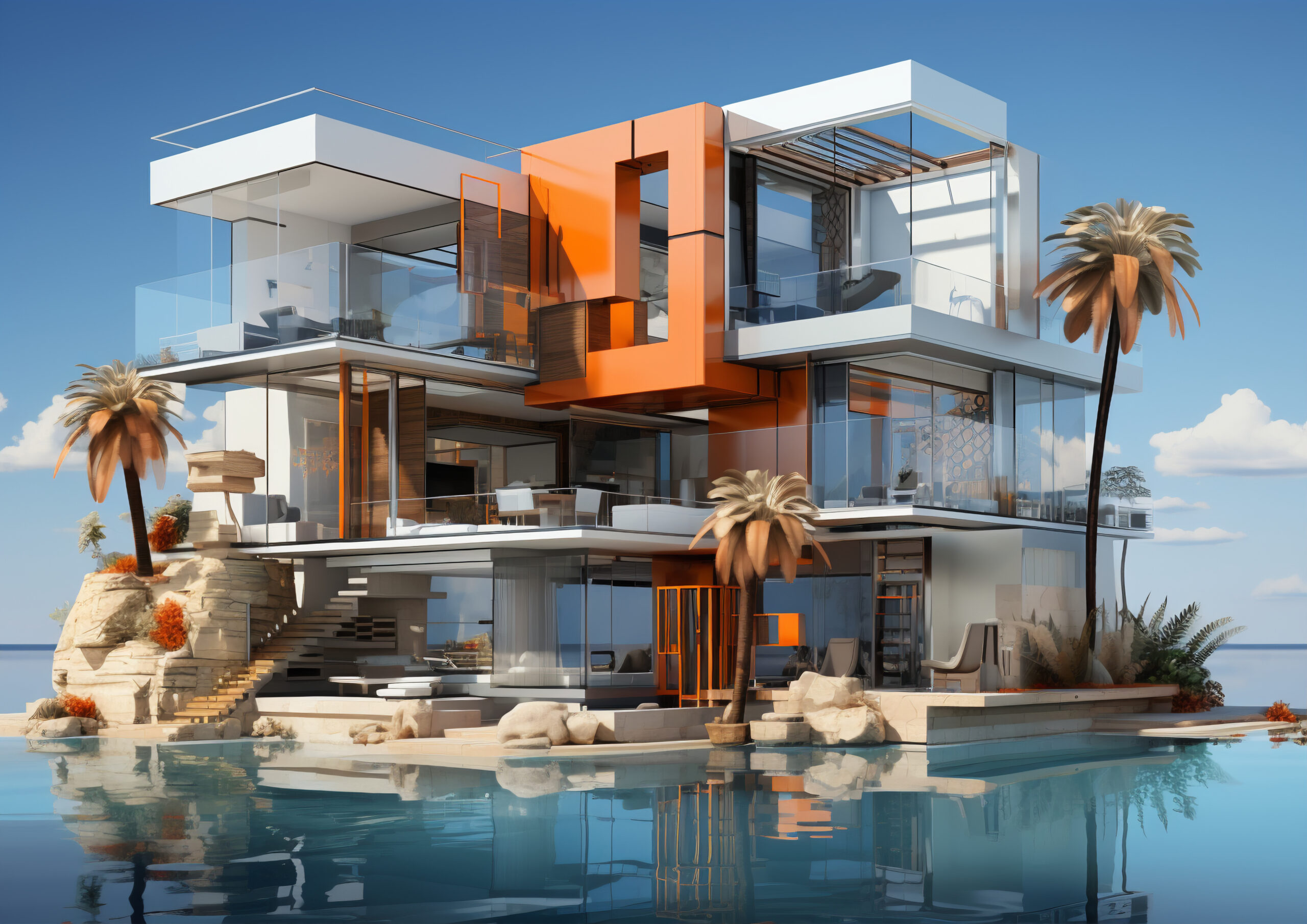 buying a villa for sale in Dubai