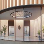 MERCER HOUSE NORTH TOWER