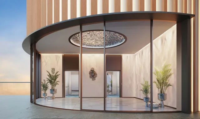 MERCER HOUSE NORTH TOWER