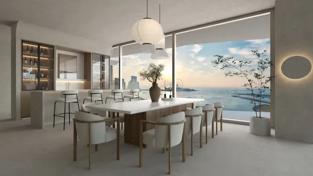 Habtoor Grand Residences