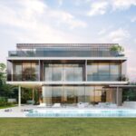 UTOPİA URBAN RESORT VİLLAS