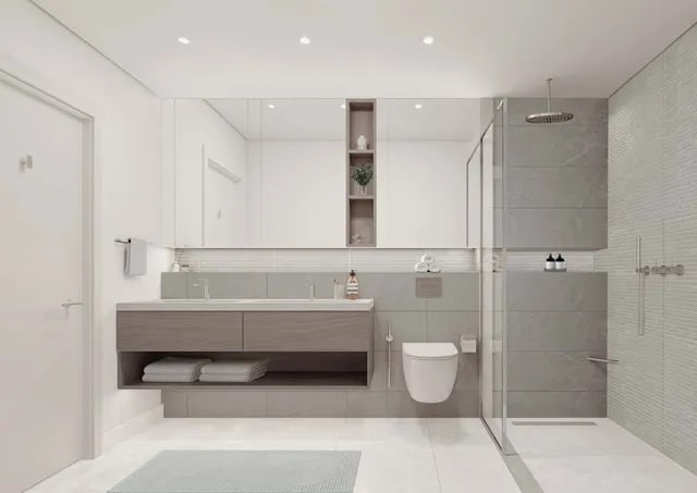 HİLLMONT RESİDENCES