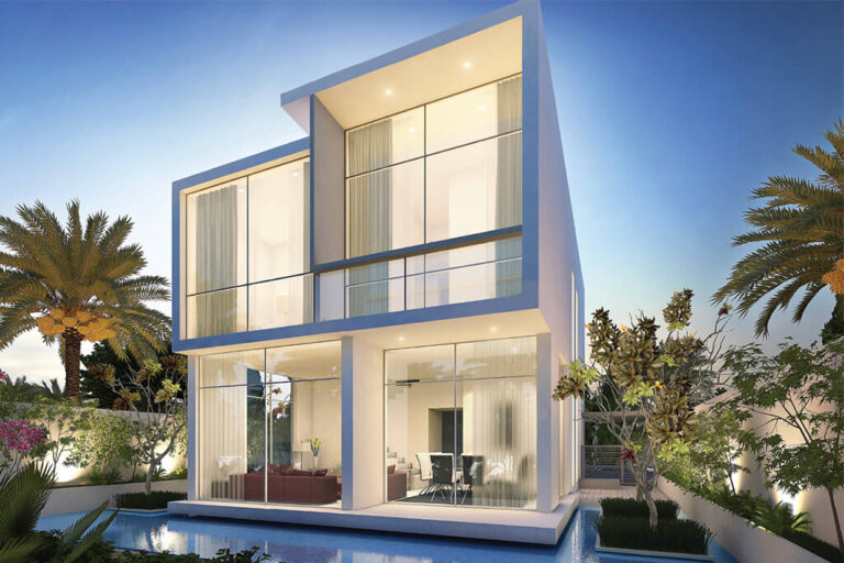 DAMAC HİLLS 2