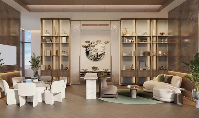 MERCER HOUSE NORTH TOWER