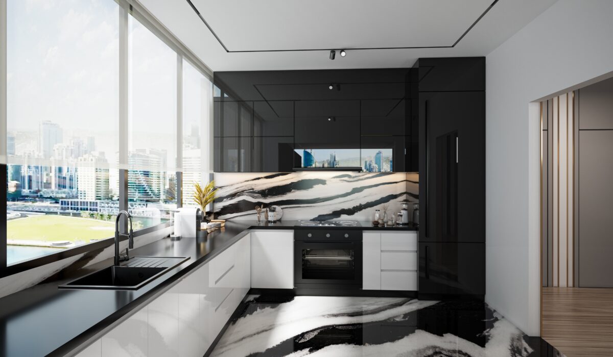 TRILLIONAIRE RESIDENCES