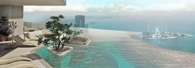 Habtoor Grand Residences