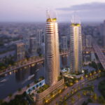 DAMAC CANAL HEIGHTS