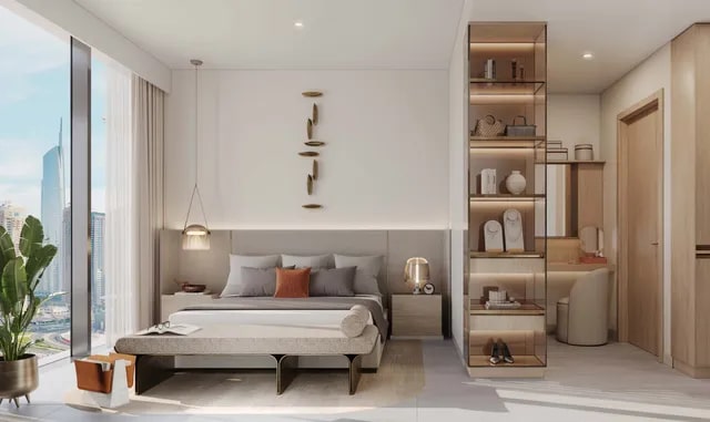 MERCER HOUSE NORTH TOWER