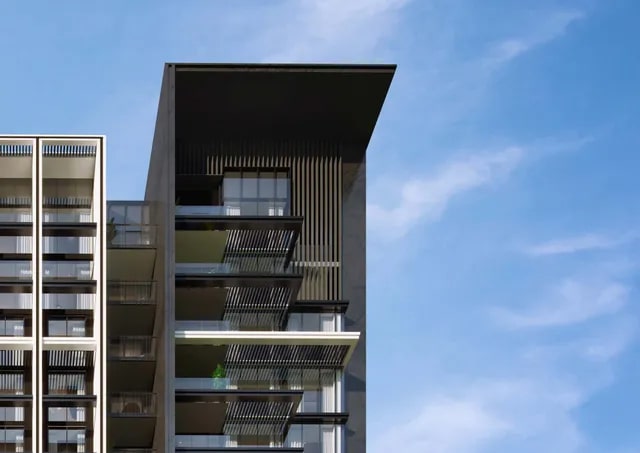 HİLLMONT RESİDENCES