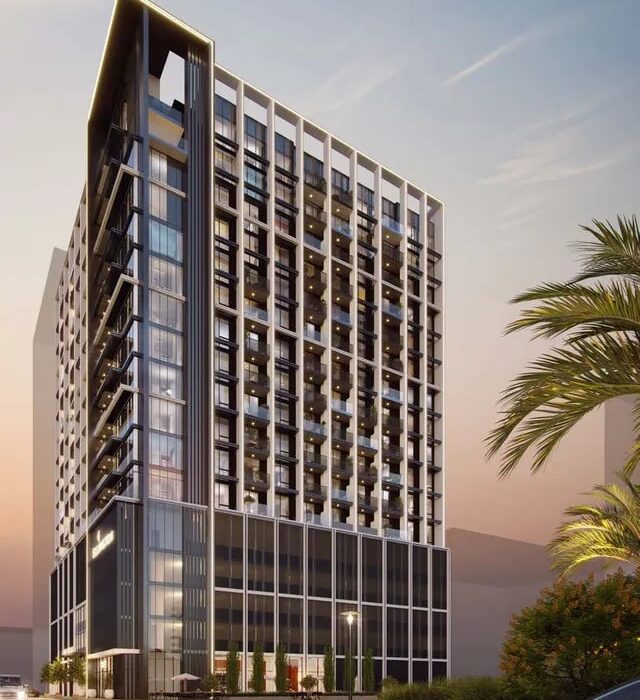 HİLLMONT RESİDENCES