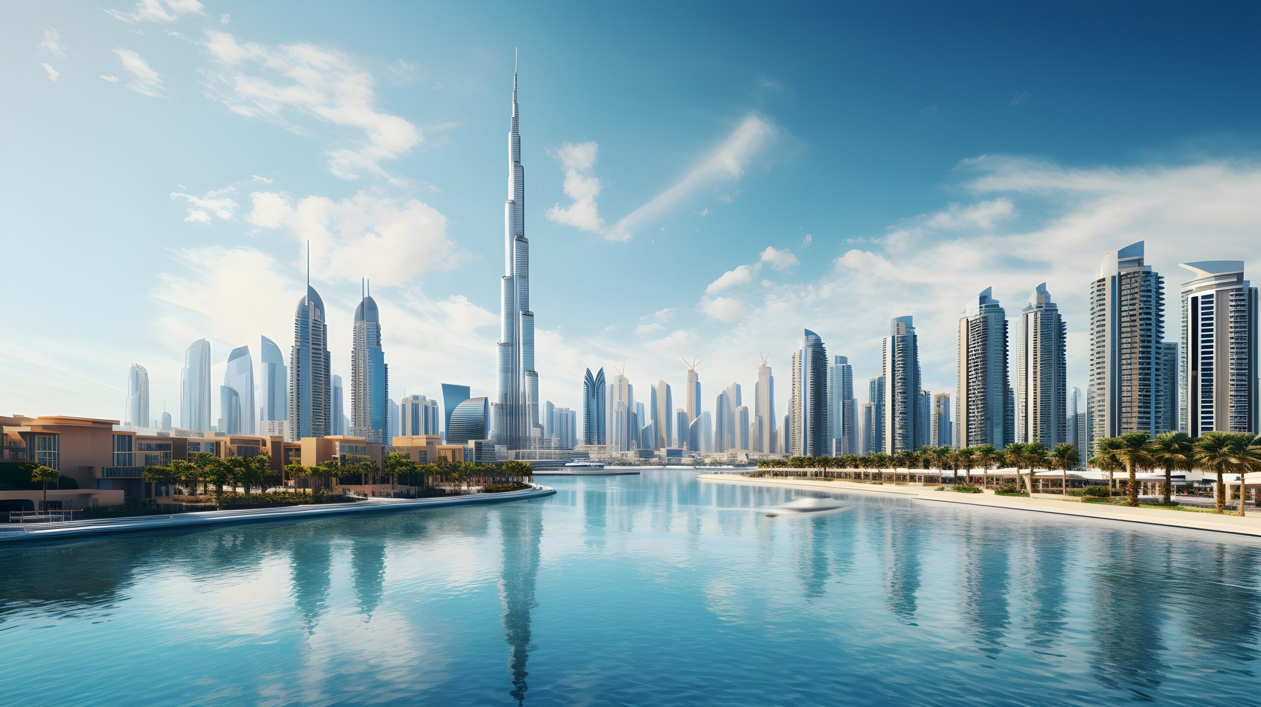 شراء شقق للبيع في دبي 11 dubai s stunning skyline wallpaper scaled