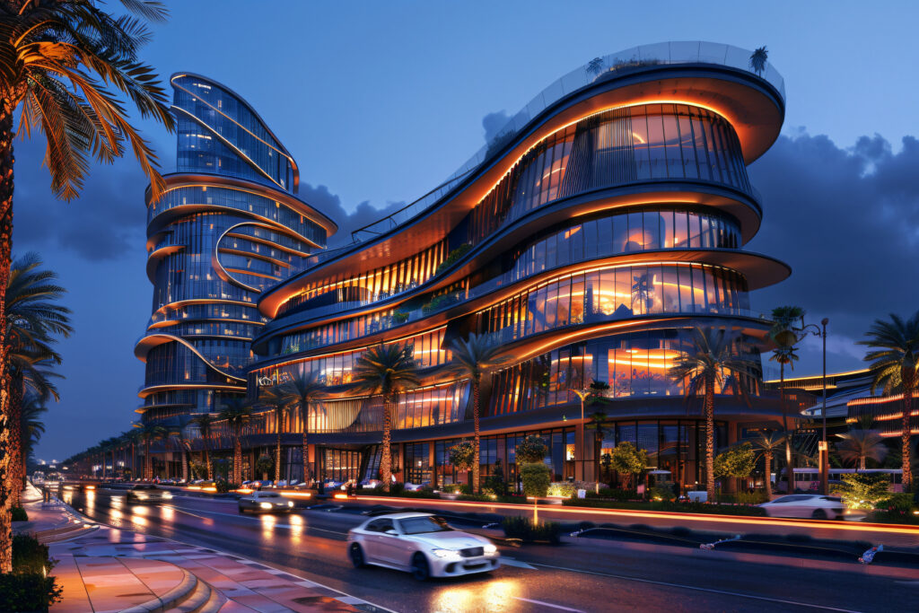 Property in Dubai