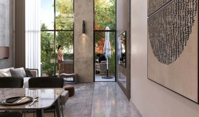VERDANA 3 RESIDENCE