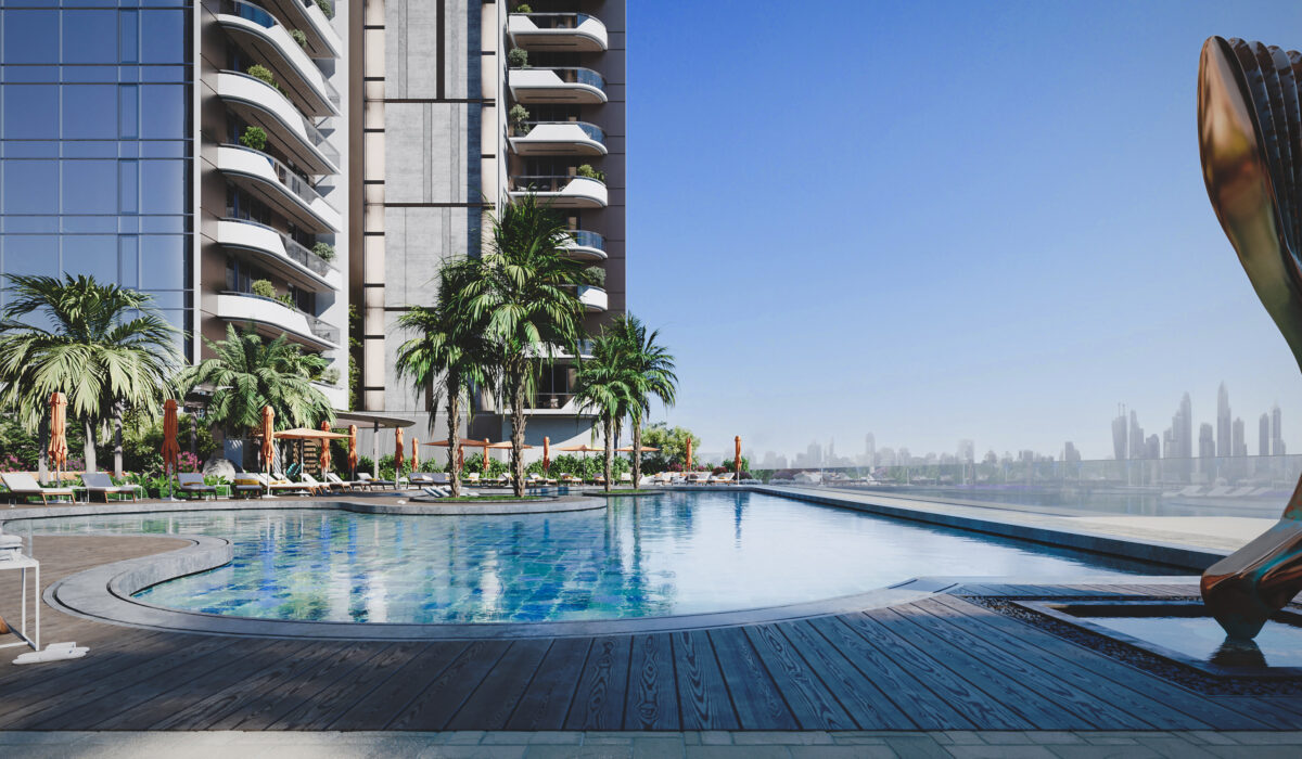 The Orchard Place