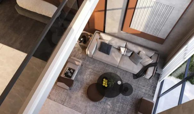 VERDANA 3 RESIDENCE
