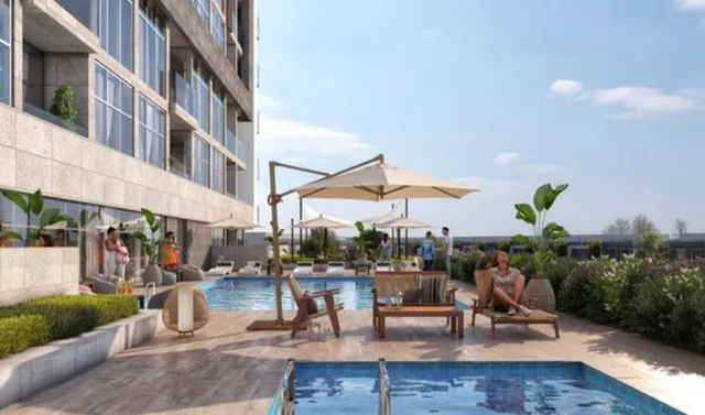 VERDANA 3 RESIDENCE