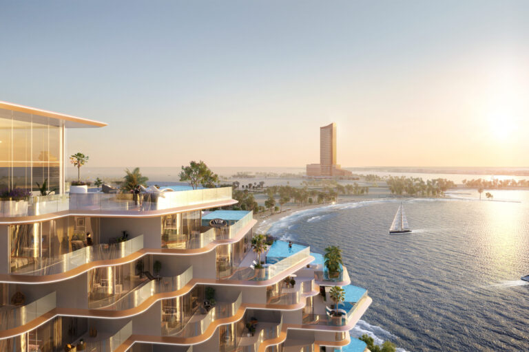 SORA BEACH RESIDENCES 13 SORA BEACH RESIDENCES