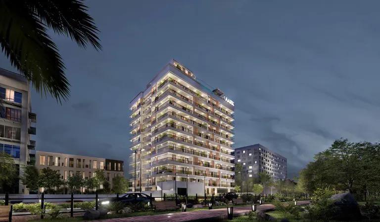 AARK RESİDENCES 13 AARK RESİDENCES