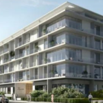 ROMA RESİDENCES 2 ROMA RESİDENCES