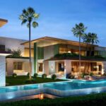 فلل للبيع في دبي